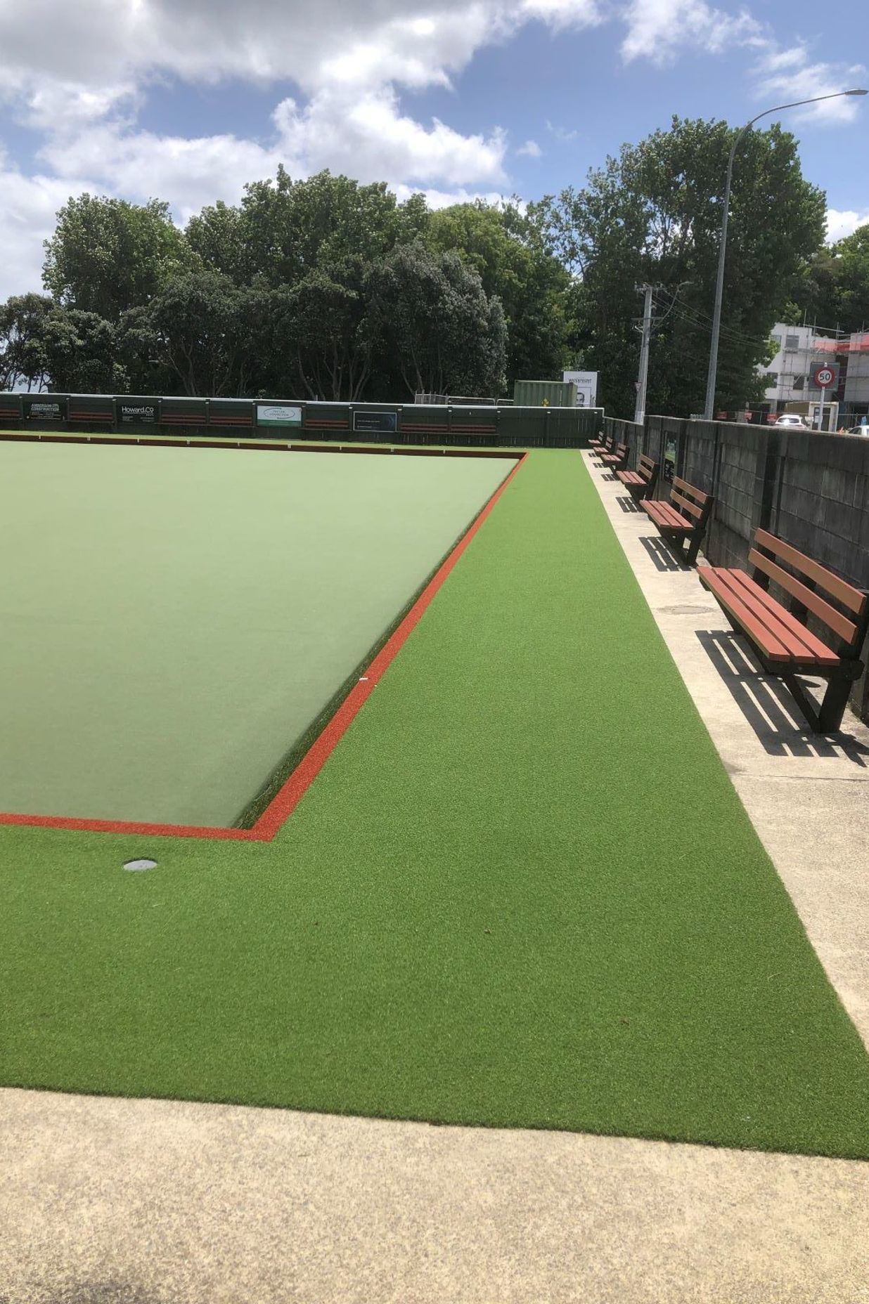 Raumati Bowling Club