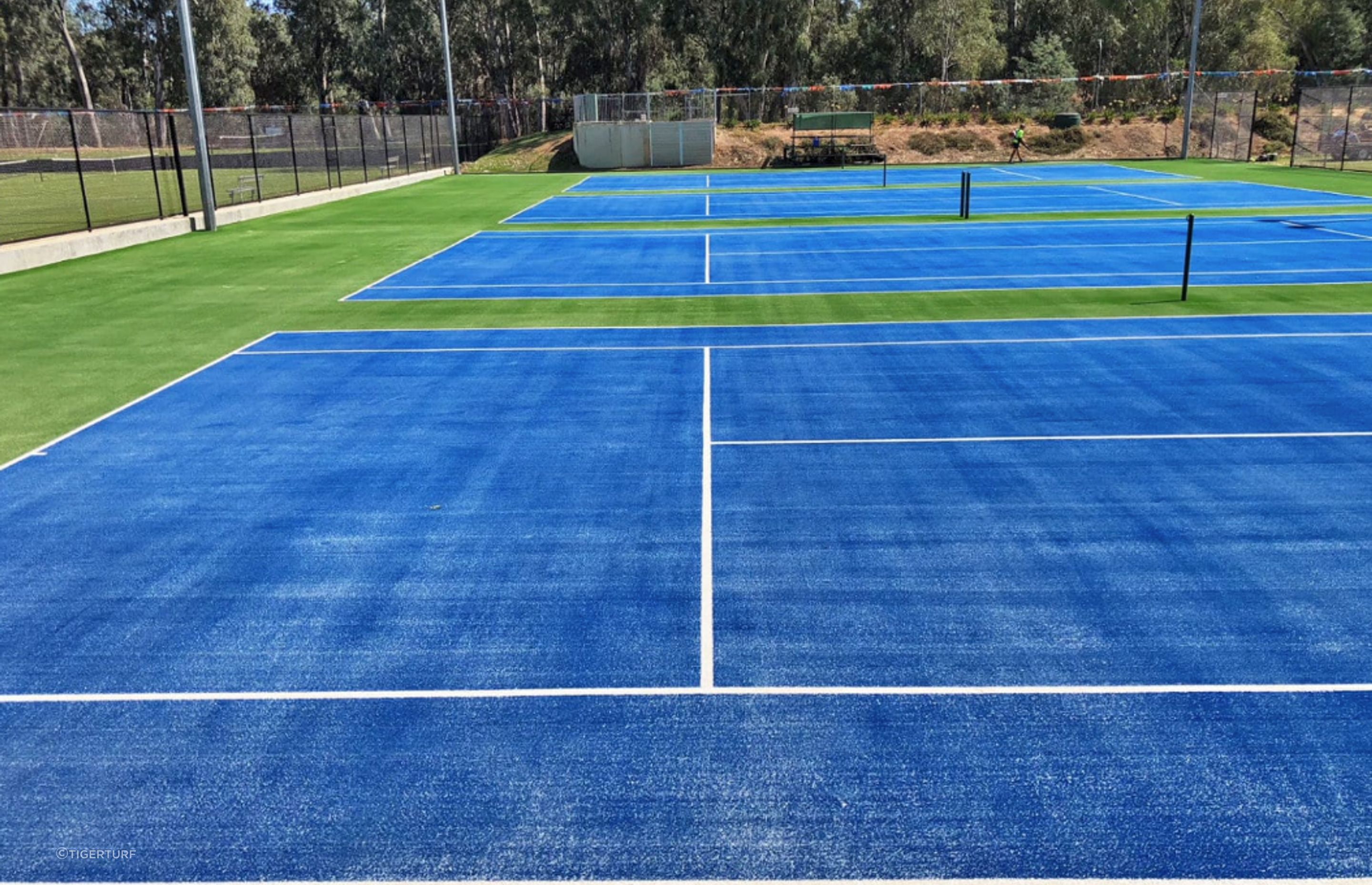 Shepparton Lawn Tennis Club