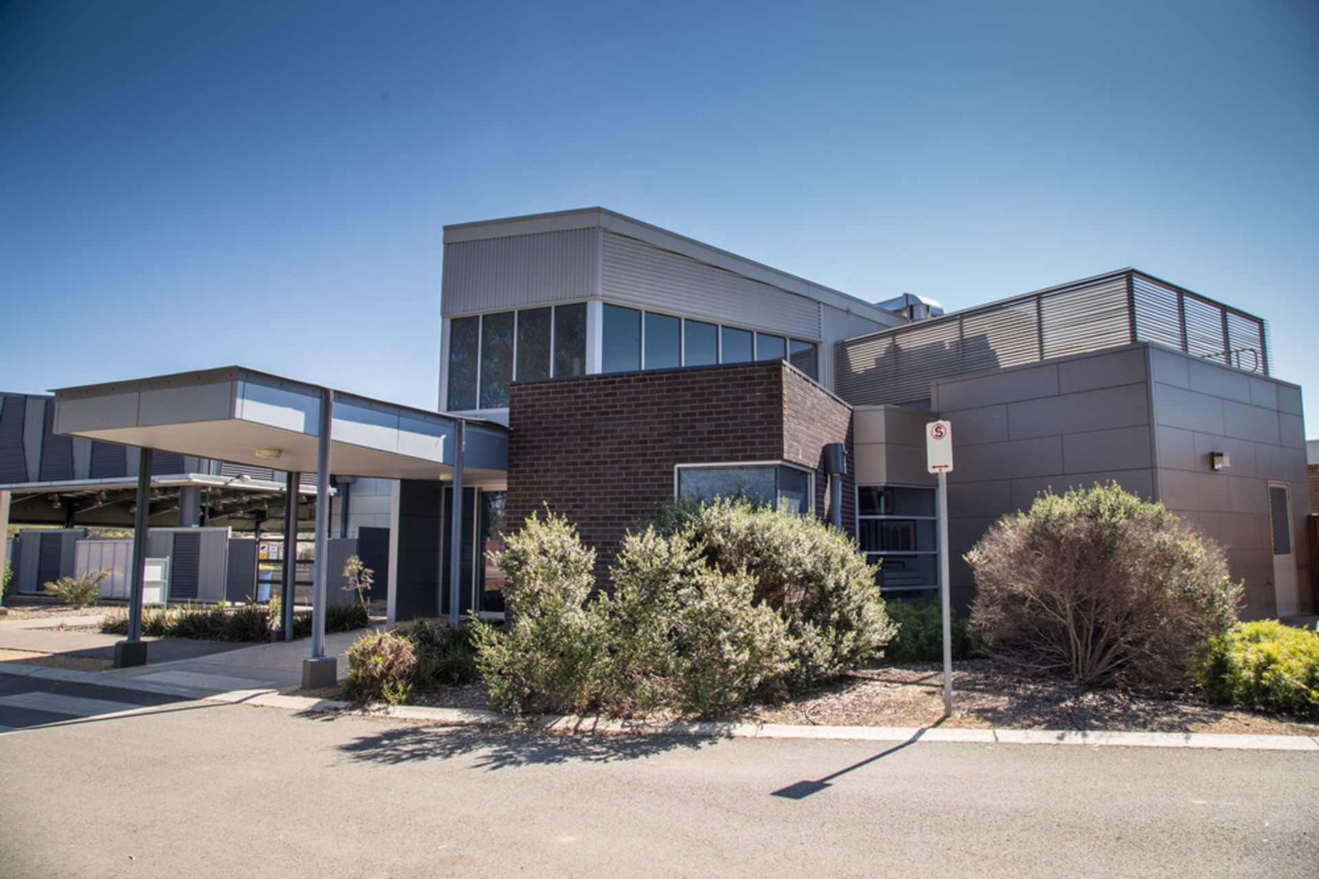 Shepparton Park Bowls Club