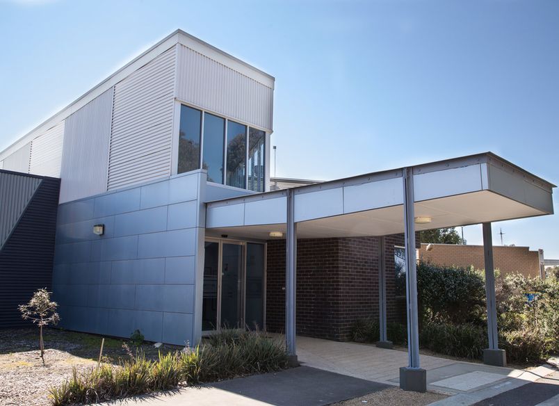 Shepparton Park Bowls Club