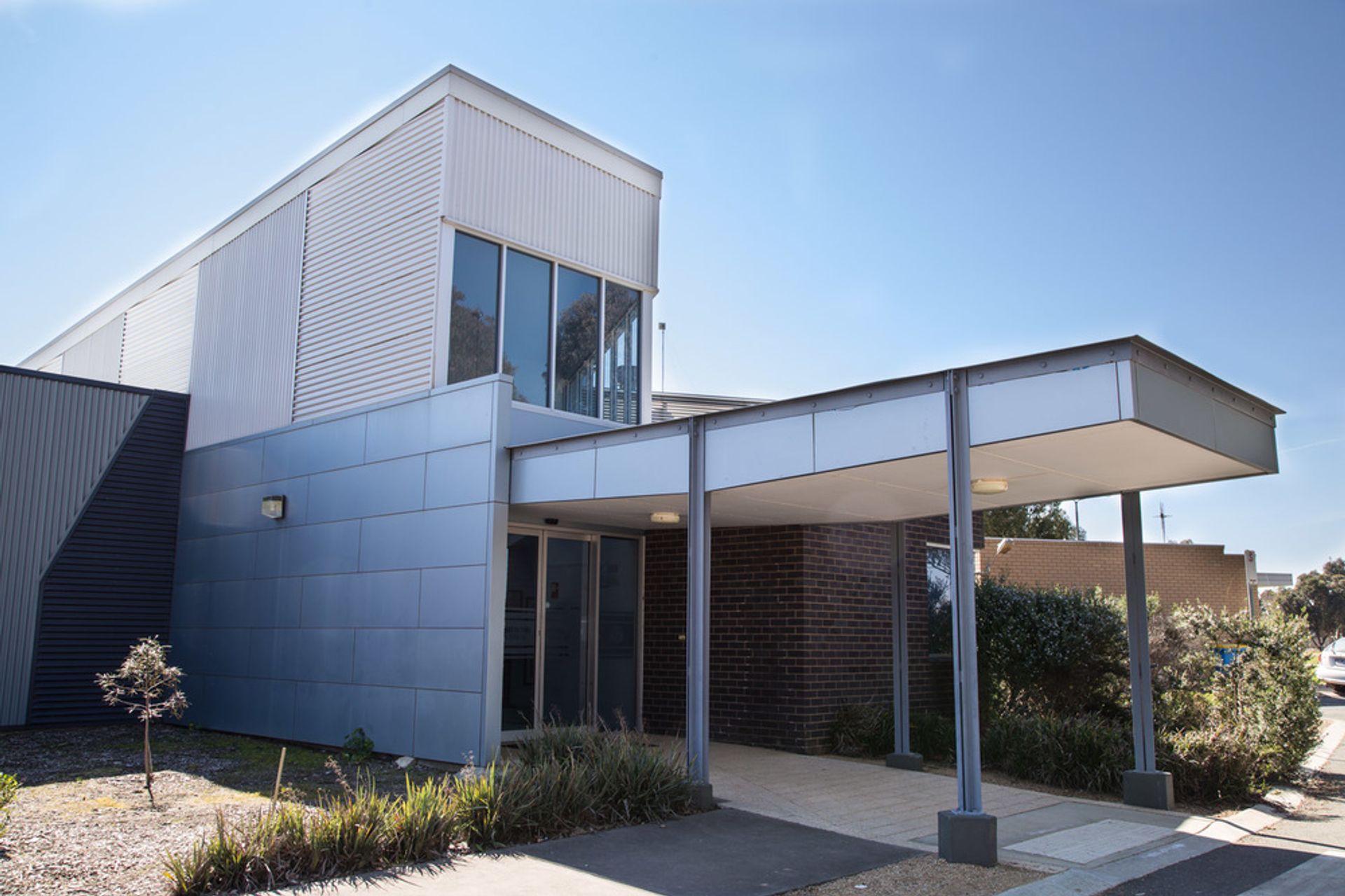 Shepparton Park Bowls Club