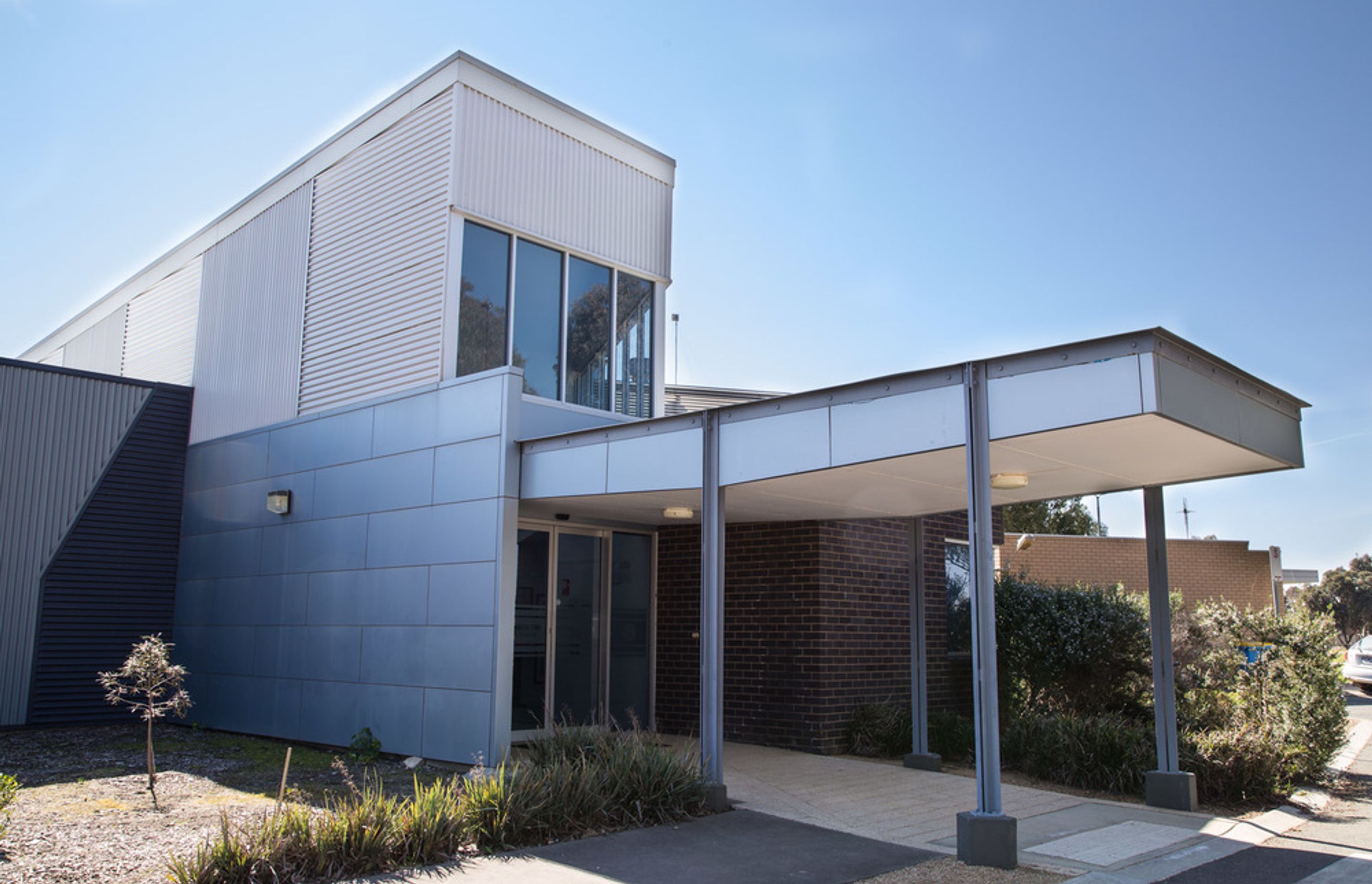 Shepparton Park Bowls Club