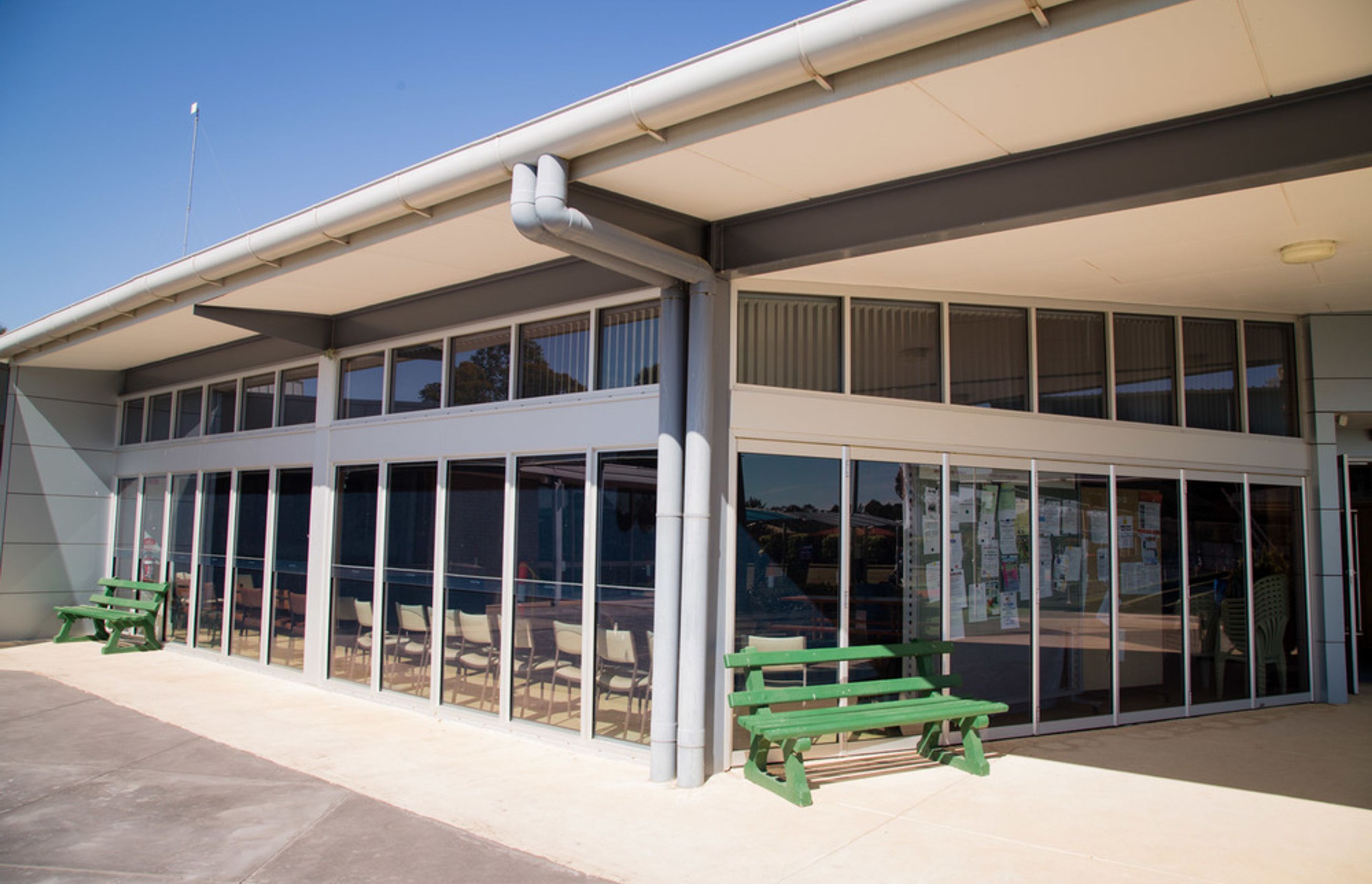 Shepparton Park Bowls Club