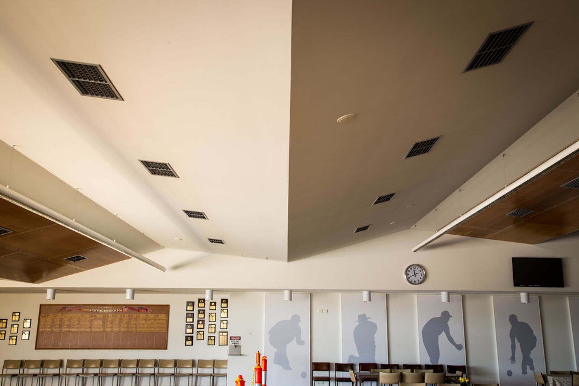 Shepparton Park Bowls Club