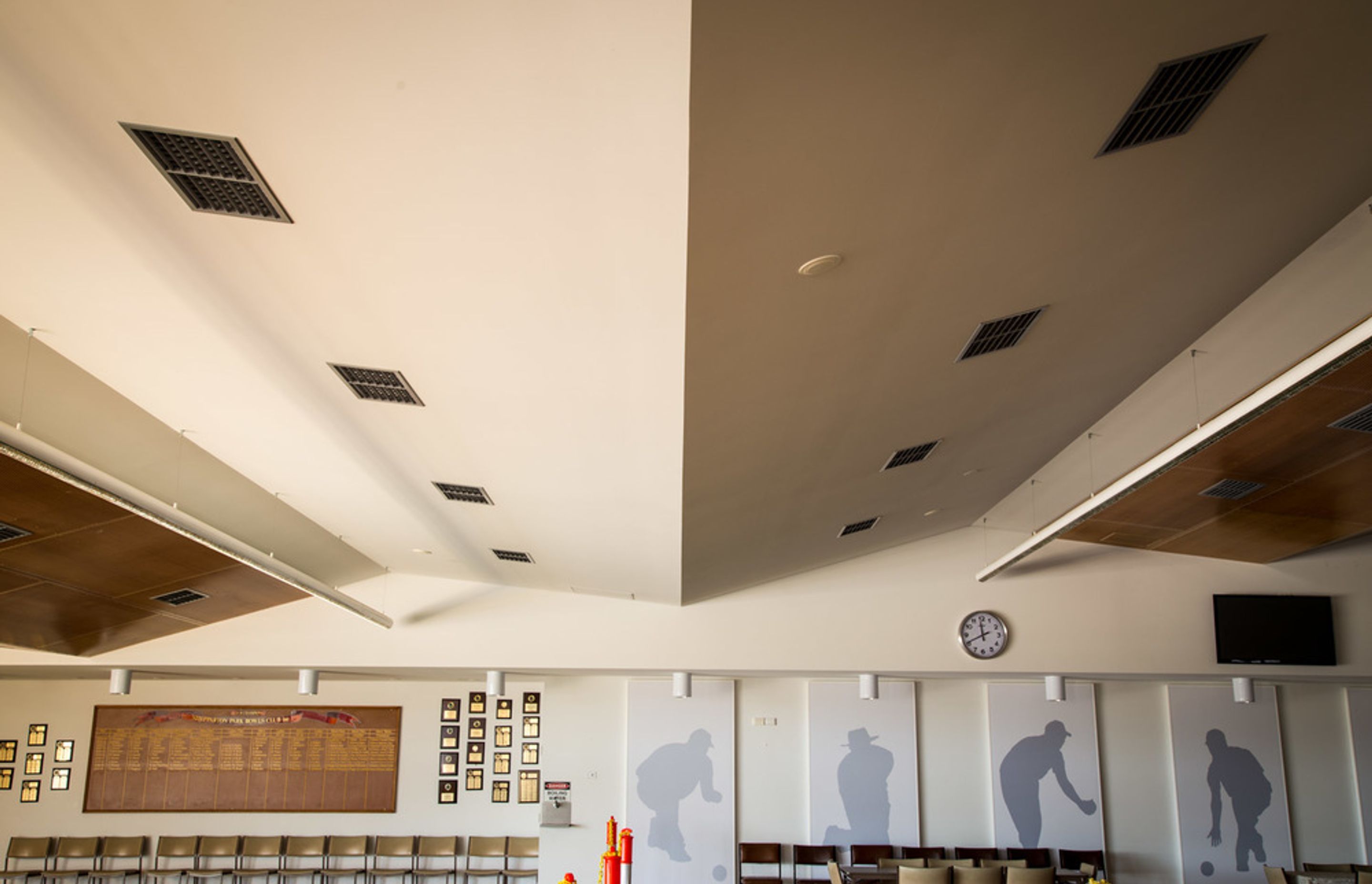 Shepparton Park Bowls Club