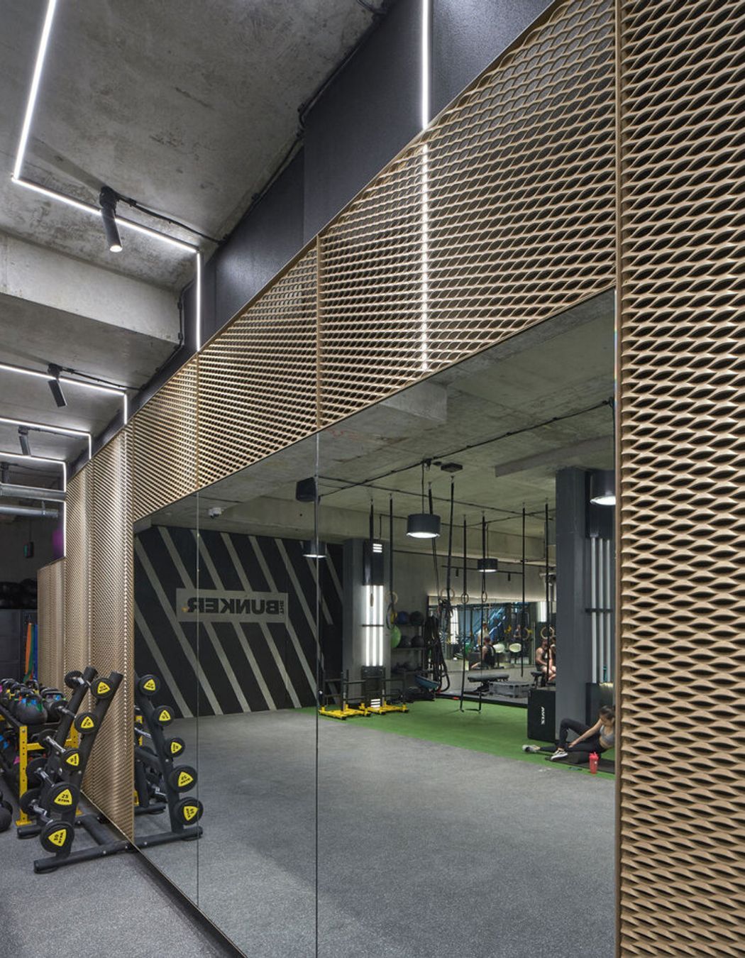 Photography: Barton Taylor