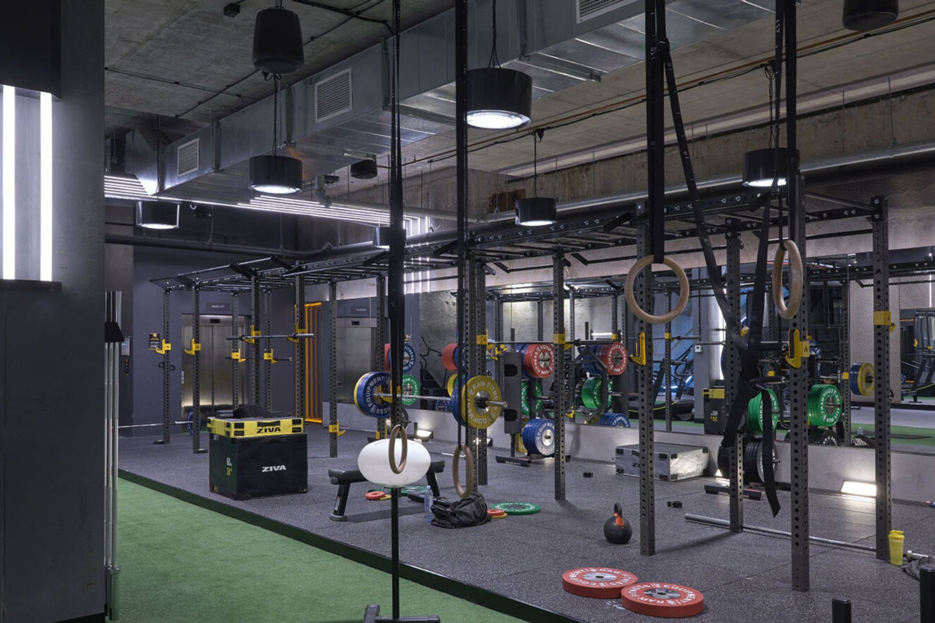 Photography: Barton Taylor