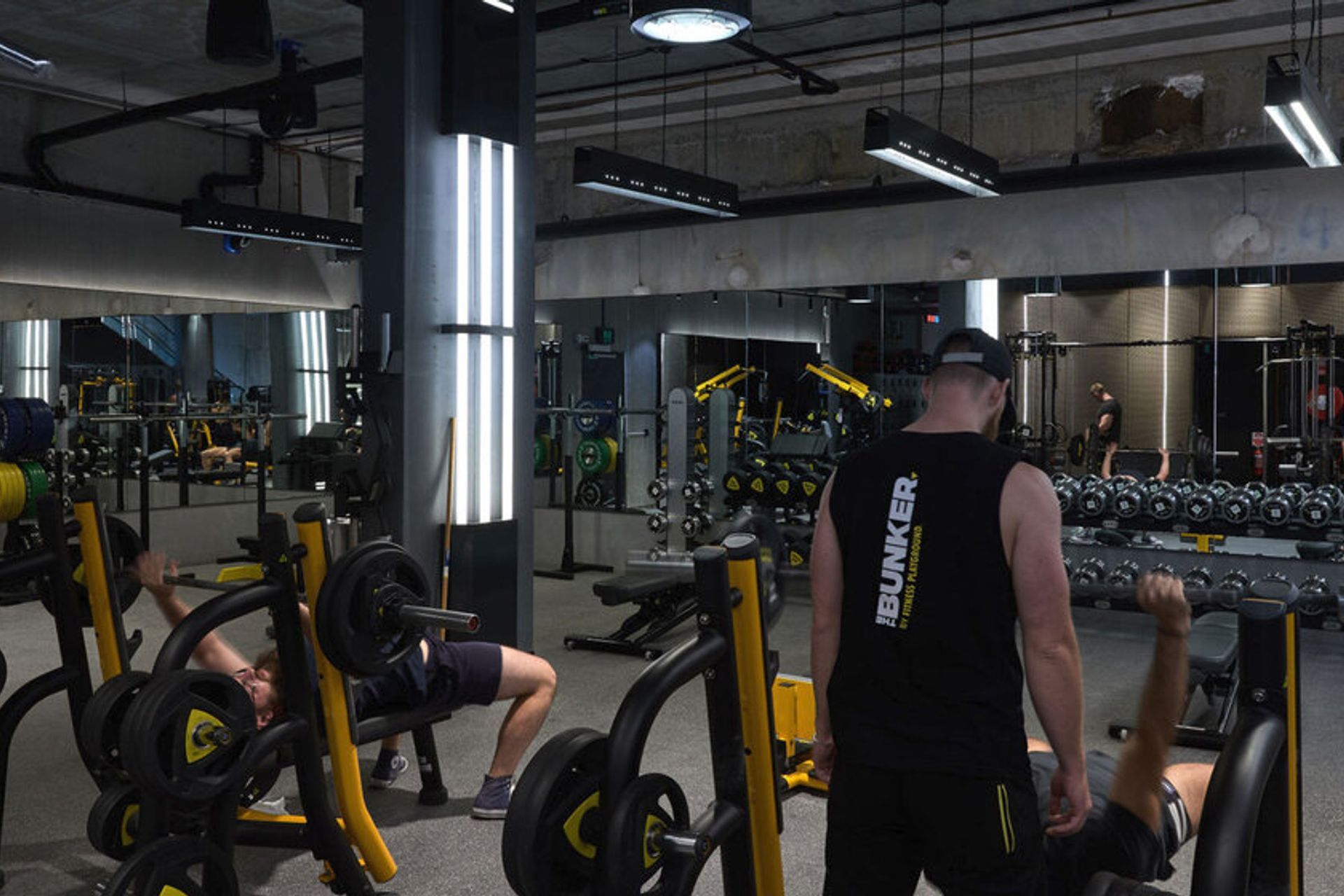 Photography: Barton Taylor