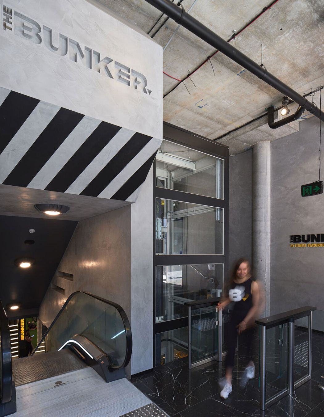 Photography: Barton Taylor