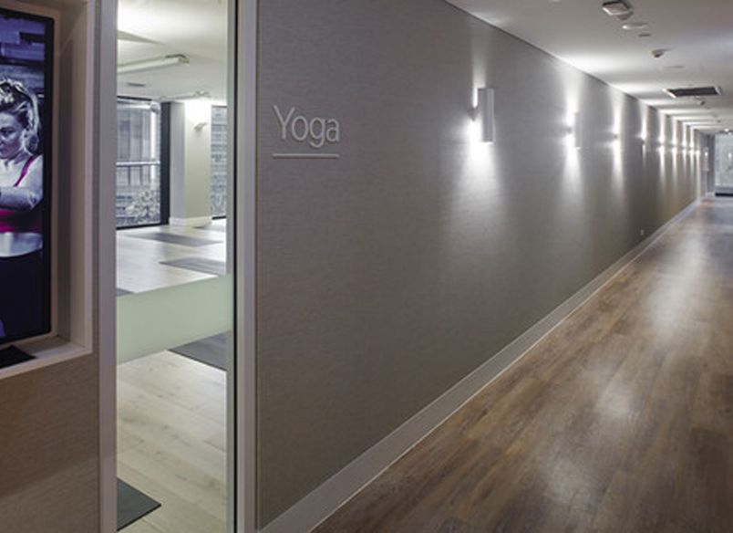 Virgin Active: Bligh Street