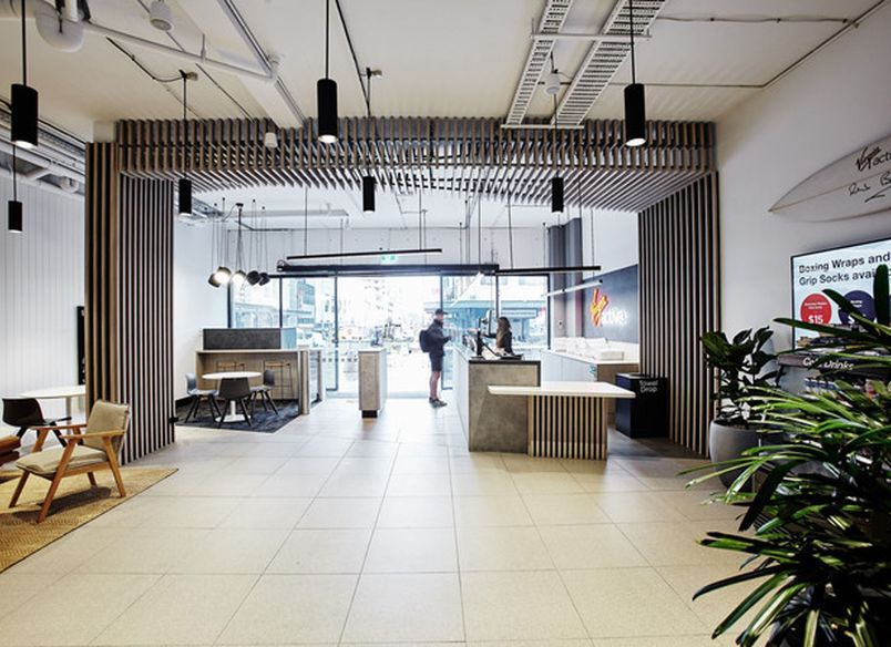 Virgin Active: Bondi