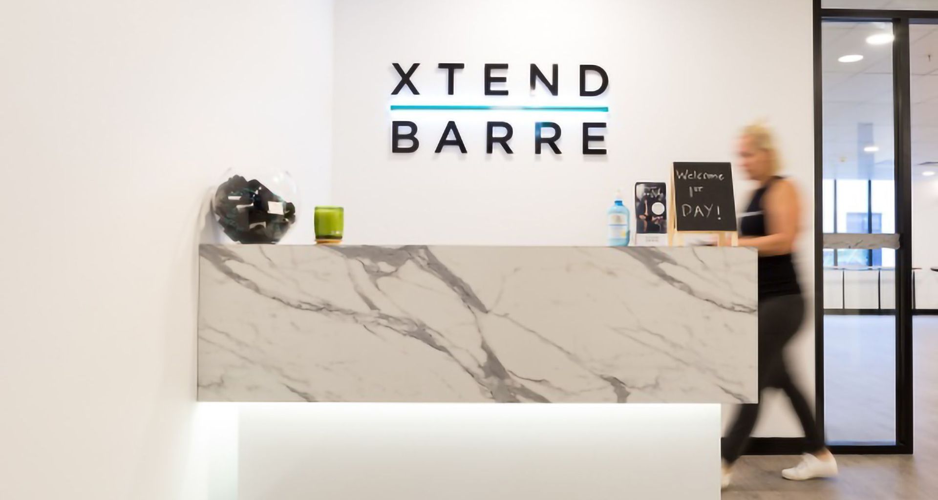 Xtend Barre banner