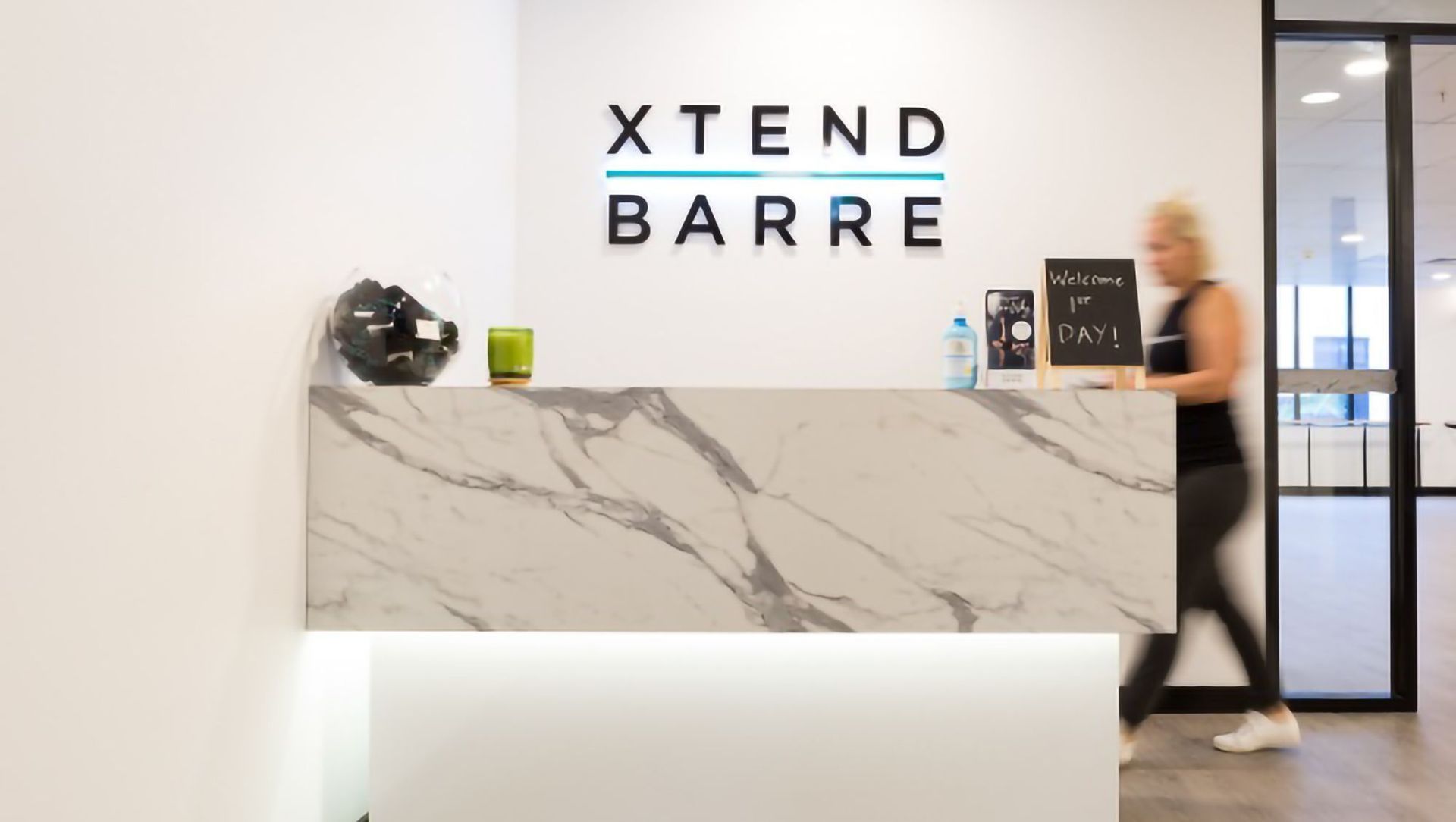 Xtend Barre banner