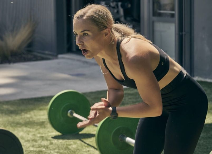 Gym Expansion Artificial Grass