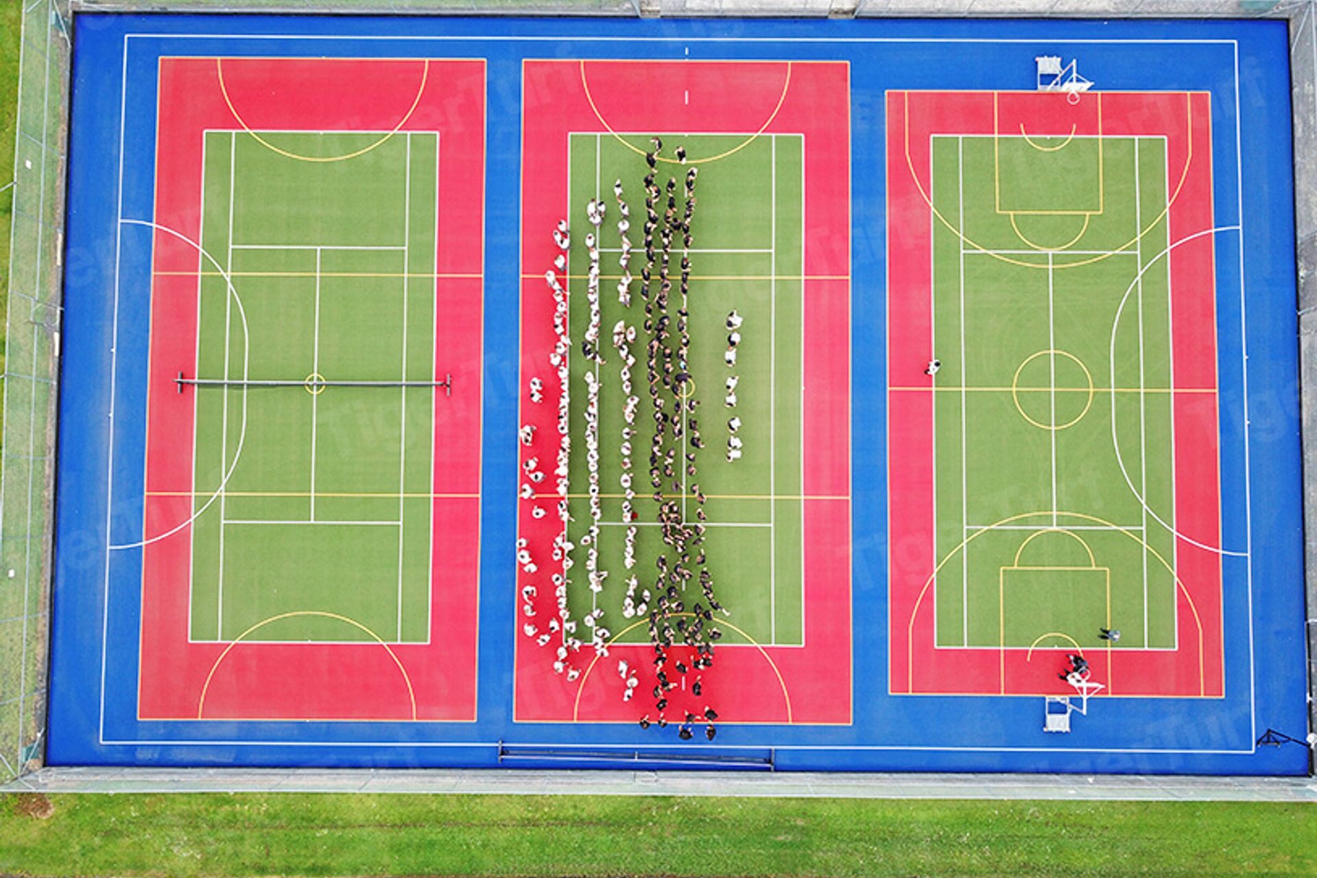 Hauraki Plains College