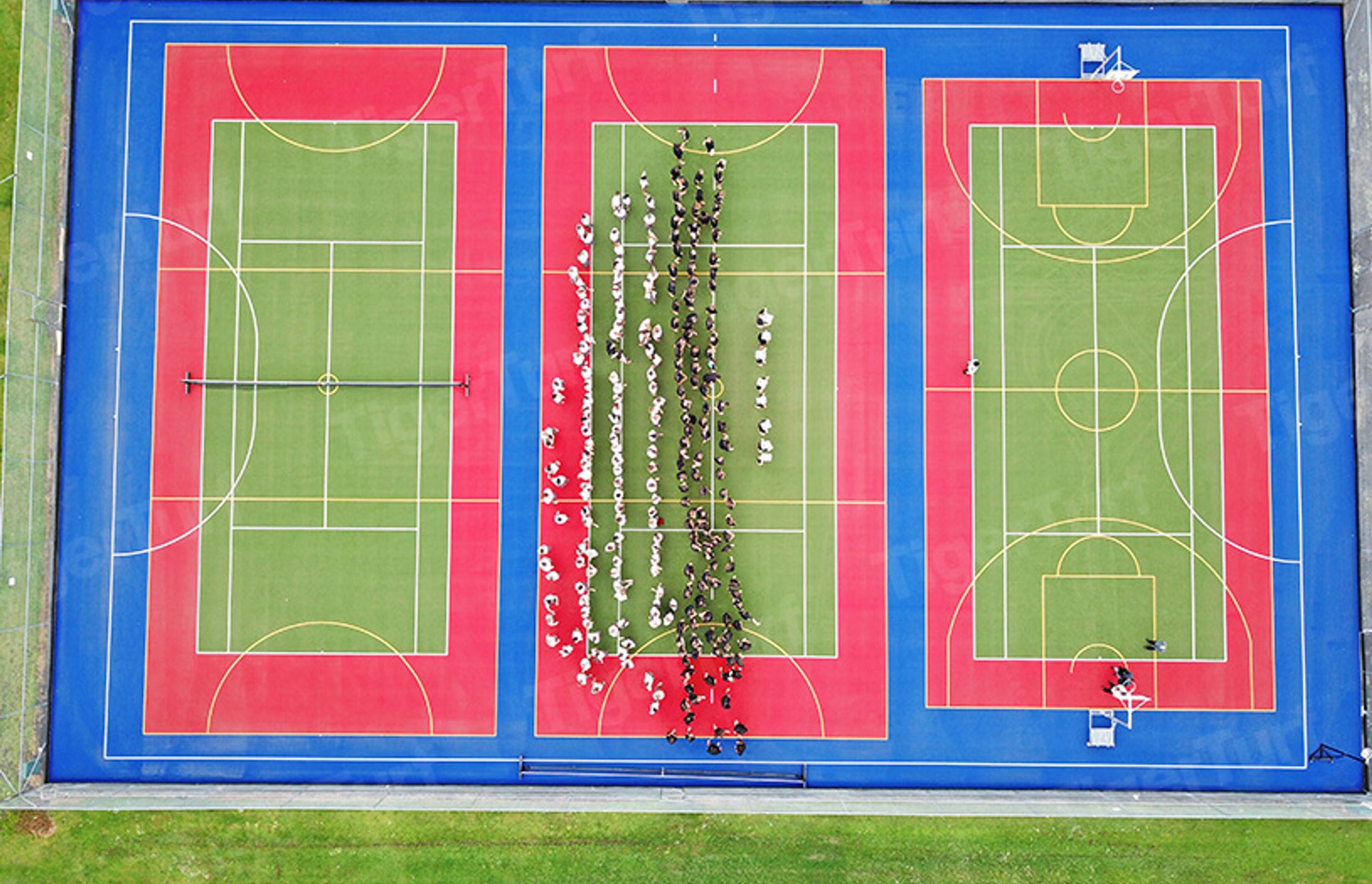 Hauraki Plains College
