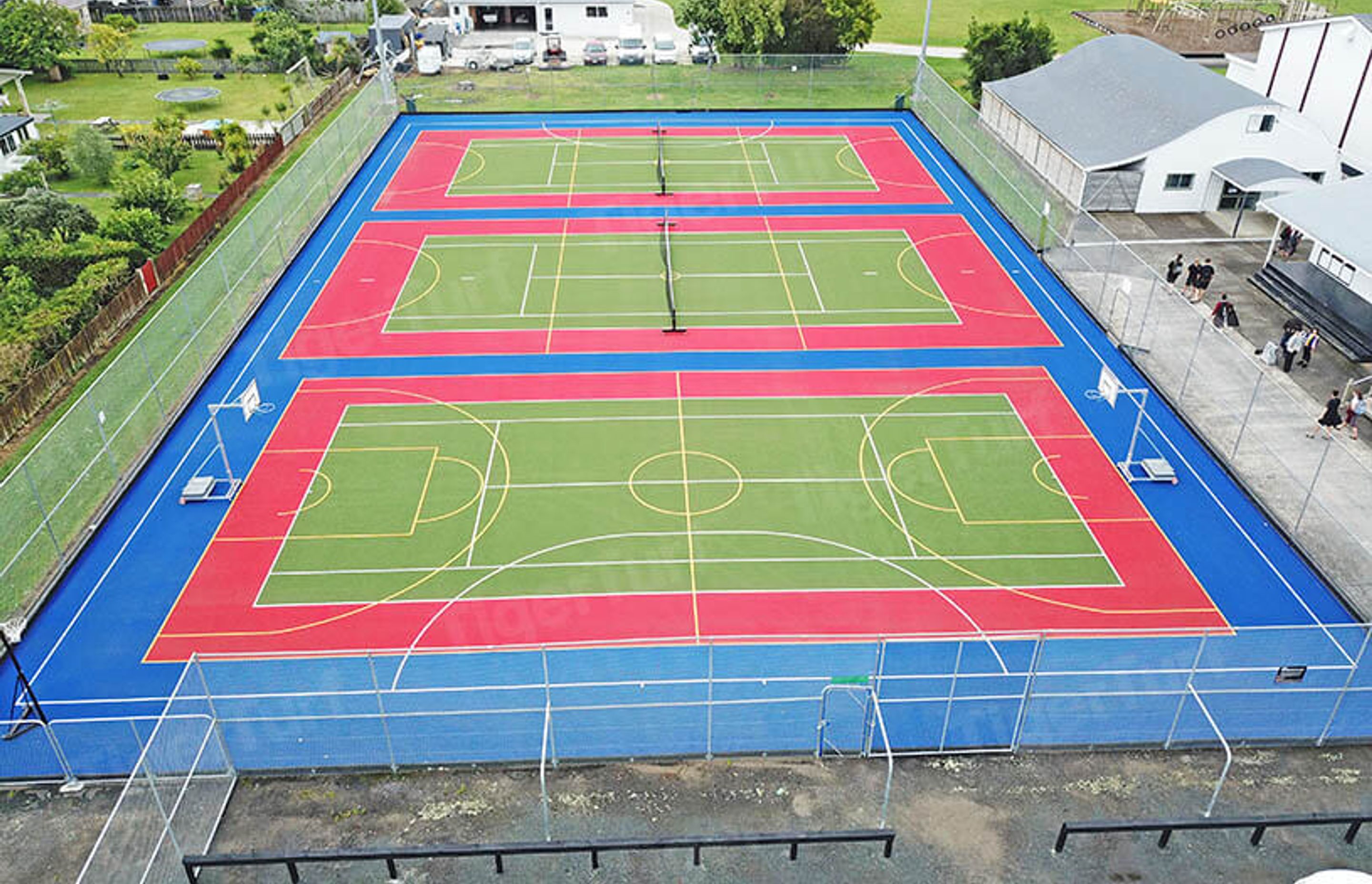 Hauraki Plains College