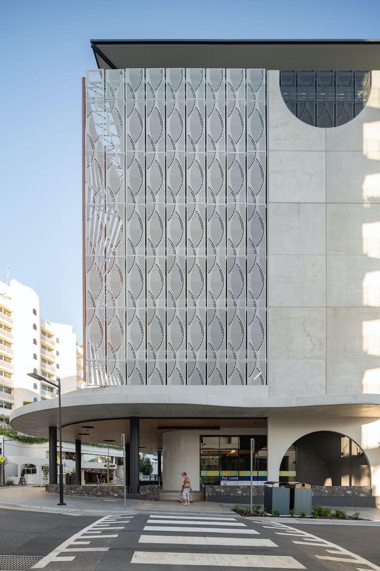 Mooloolaba Car Park