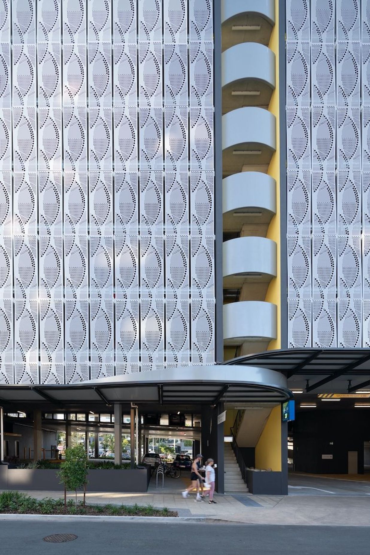 Mooloolaba Car Park