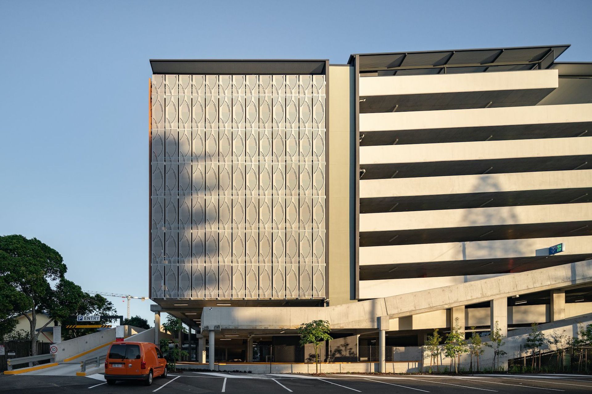 Mooloolaba Car Park