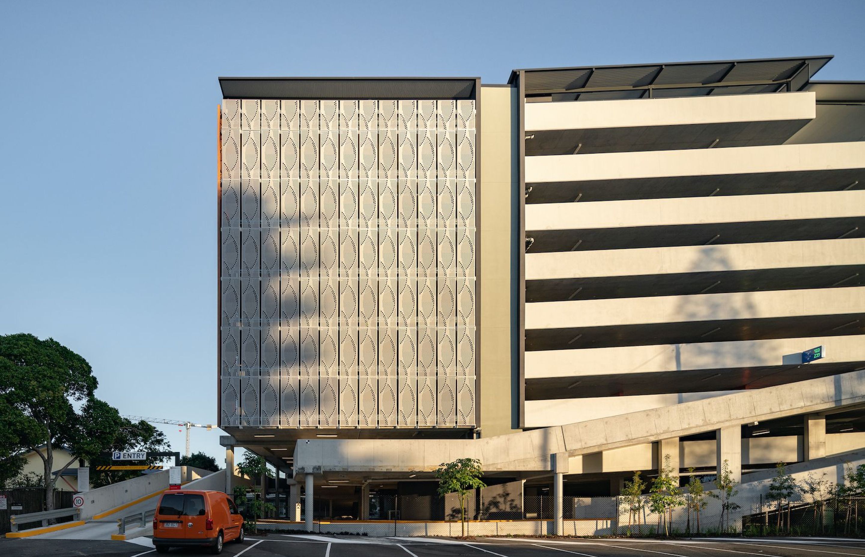 Mooloolaba Car Park