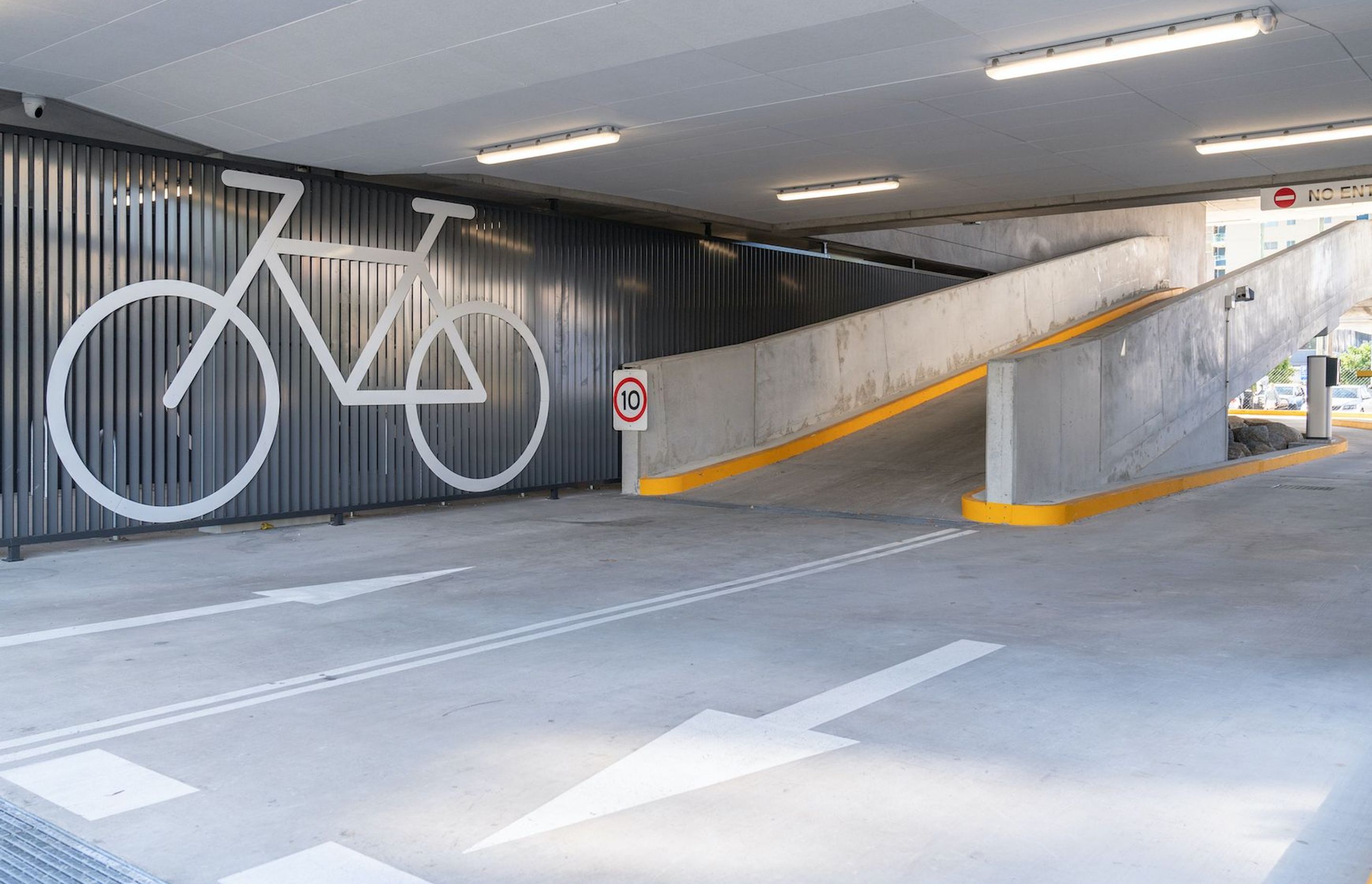 Mooloolaba Car Park