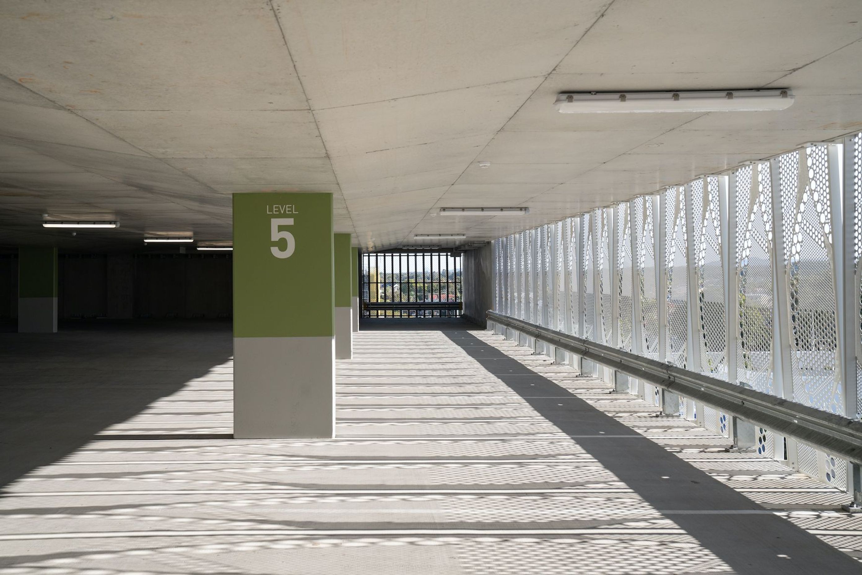 Mooloolaba Car Park