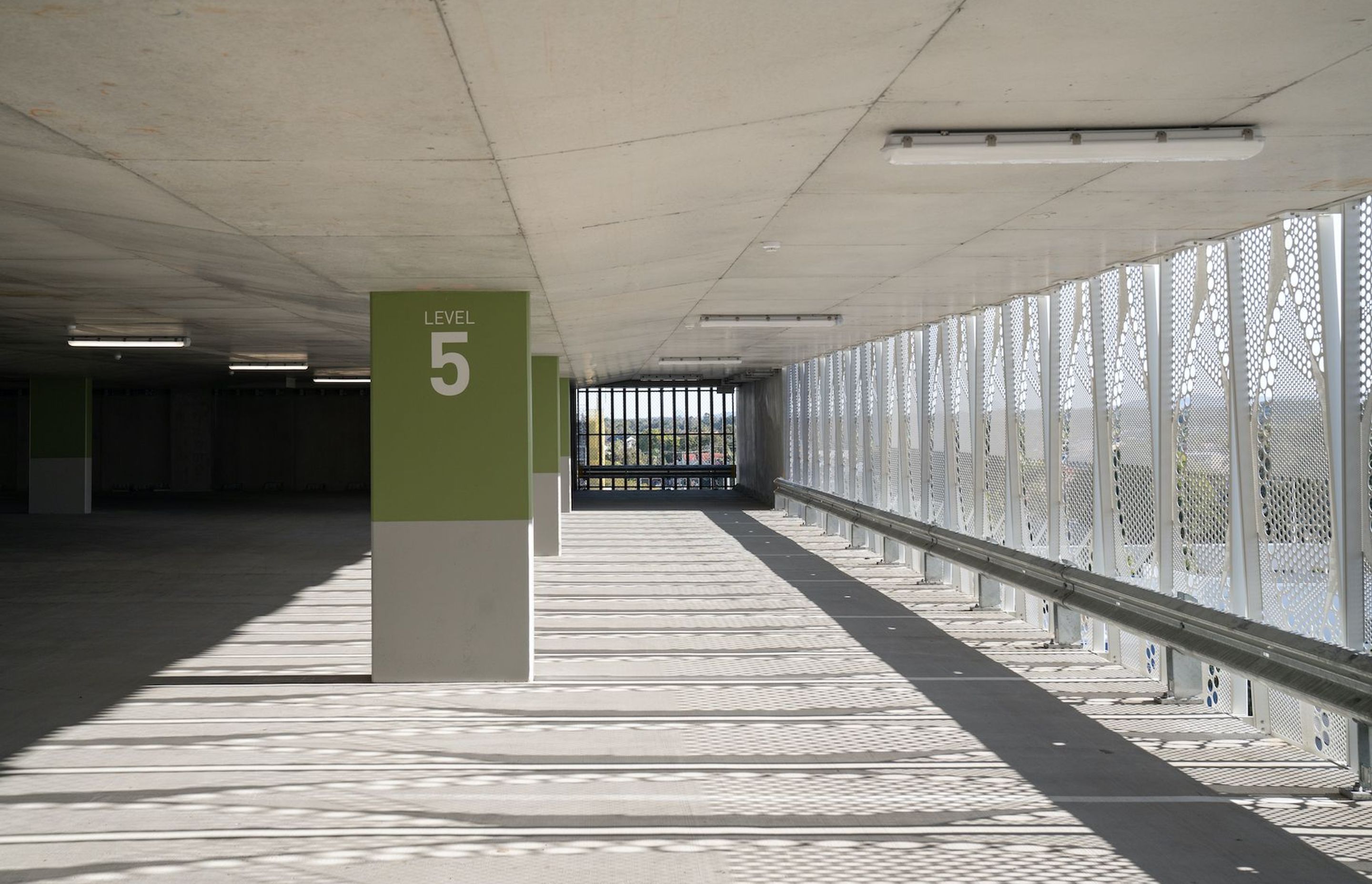 Mooloolaba Car Park