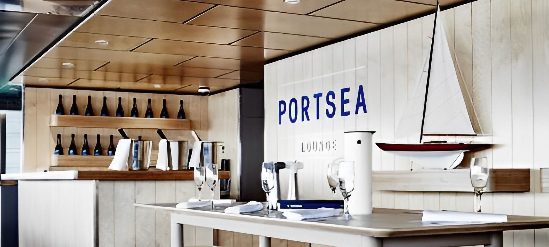 MV Sorrento Ferry banner