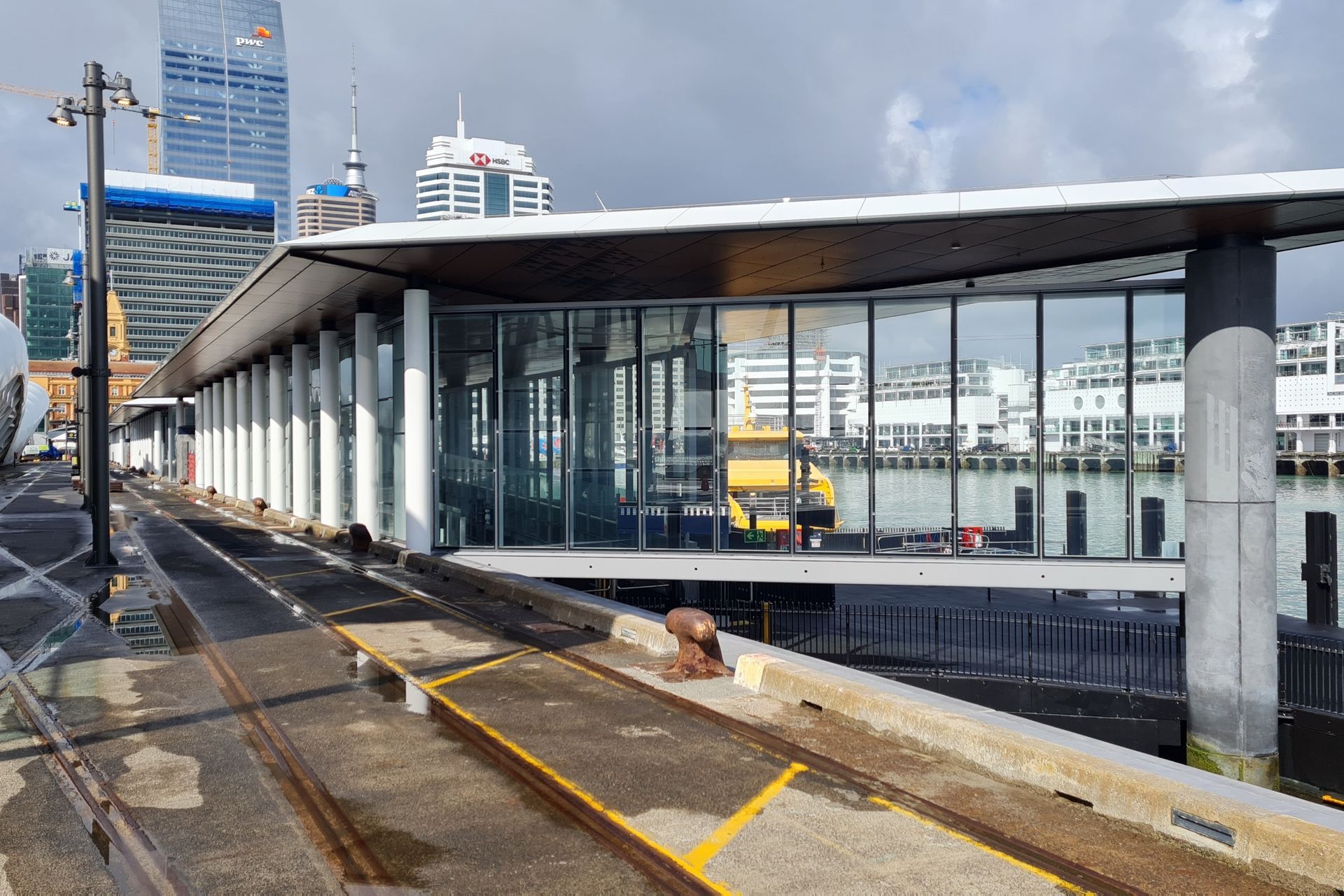 Public Infrastructure