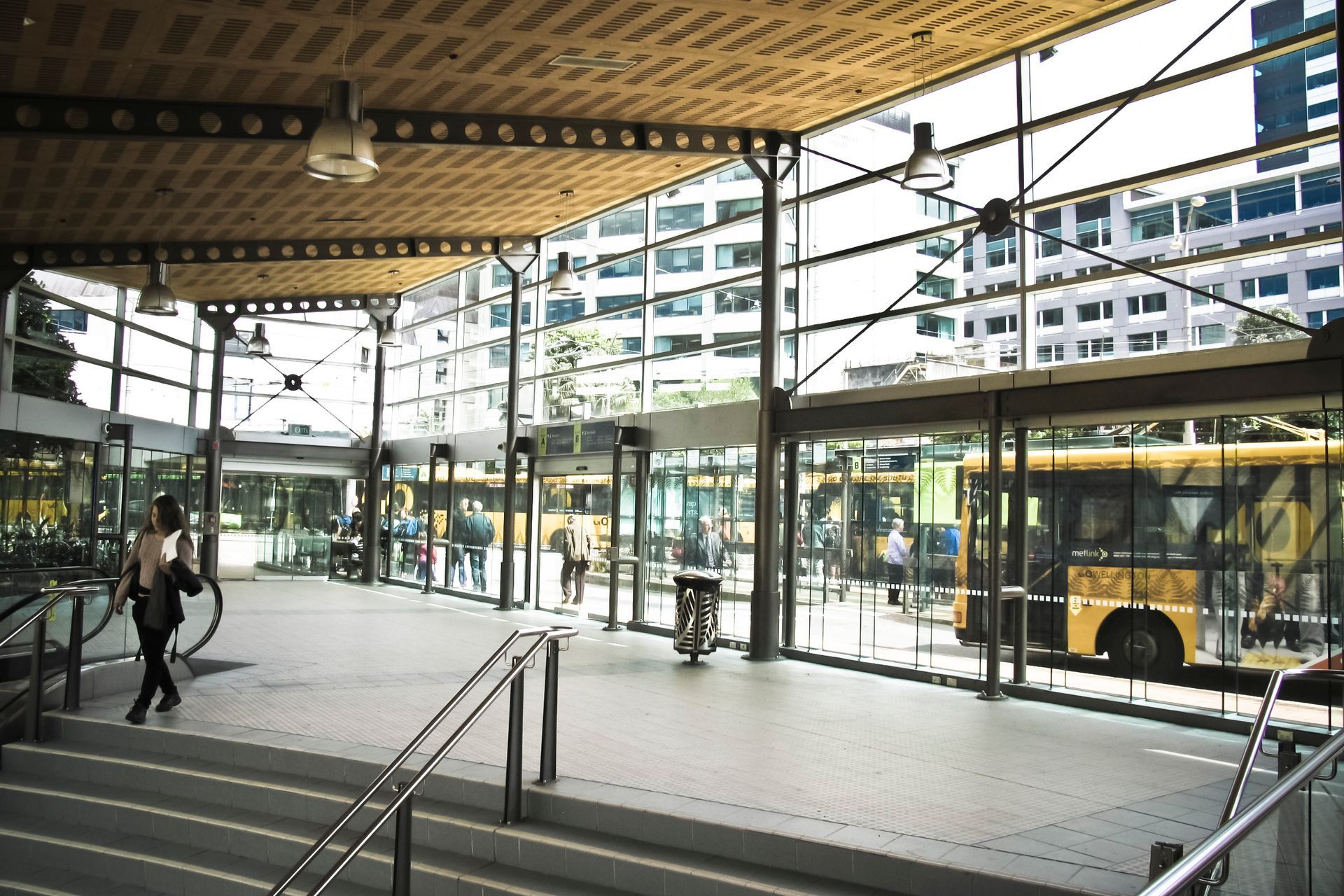 Public Infrastructure