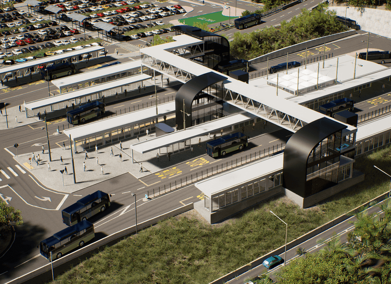 Constellation Station