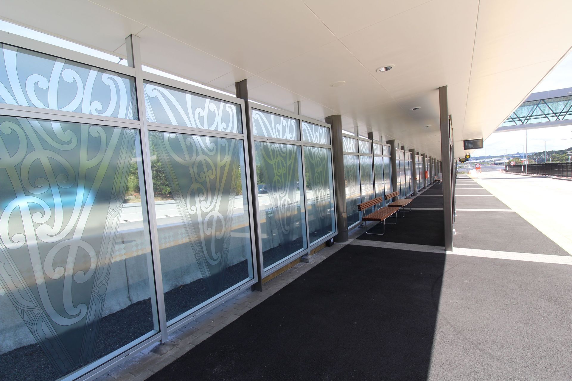 Public Infrastructure