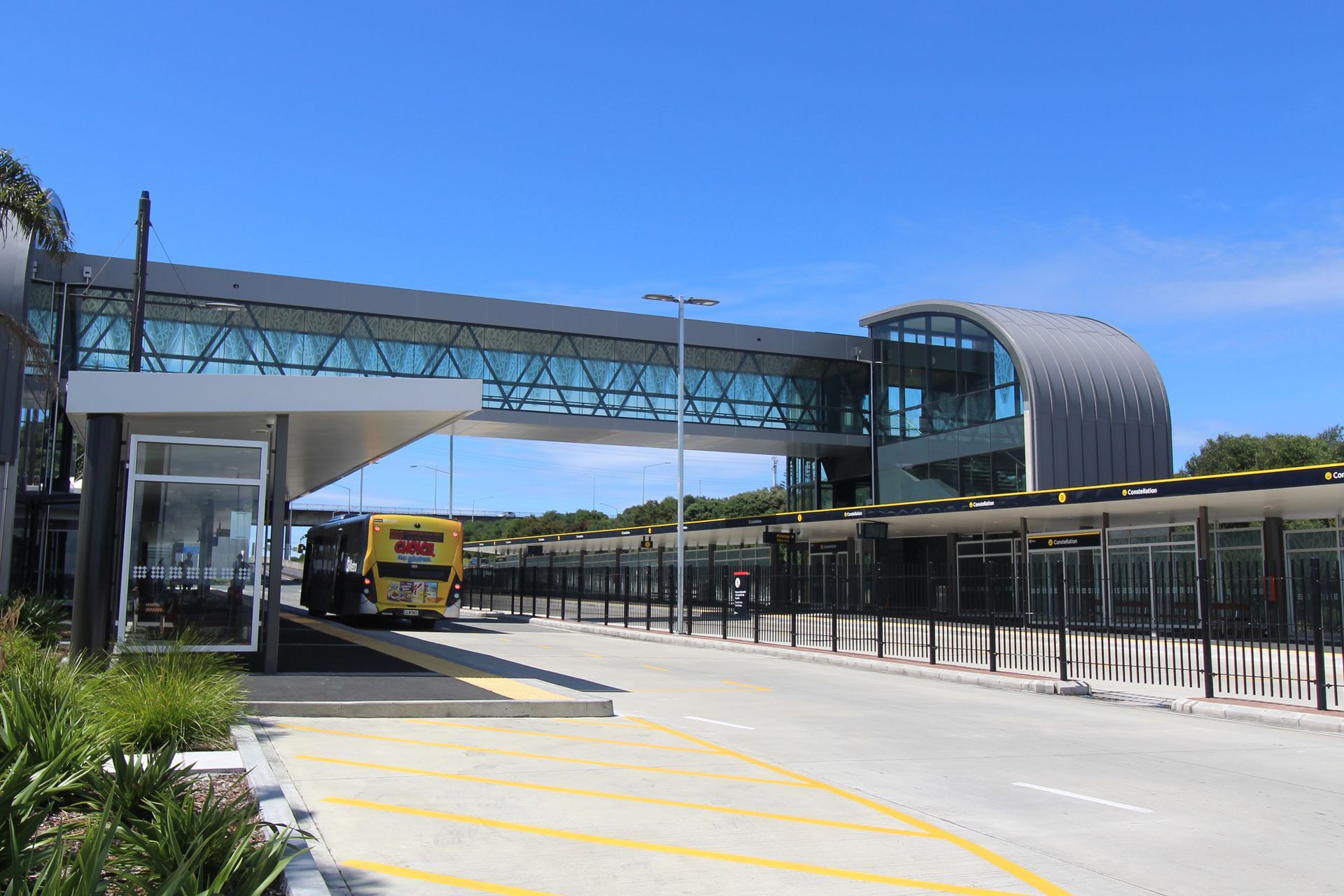 Public Infrastructure