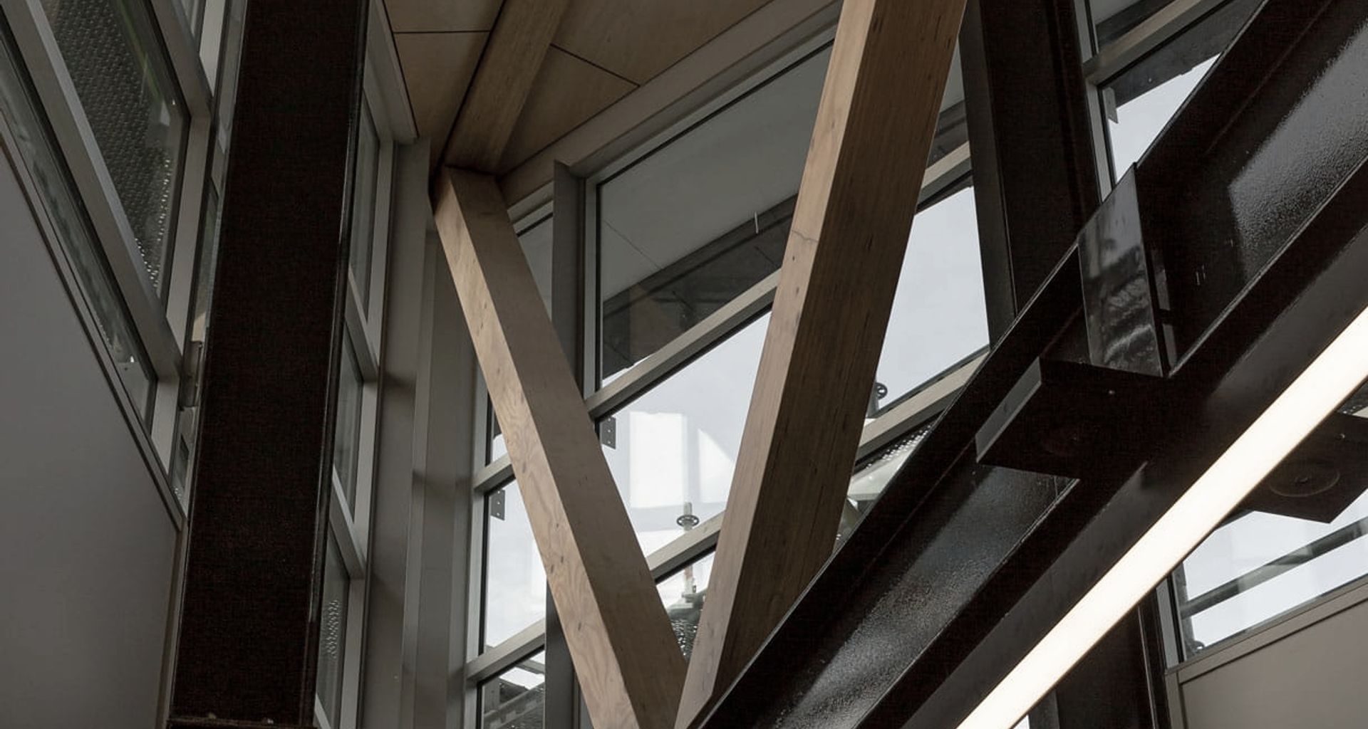 Hawke’s Bay Airport banner