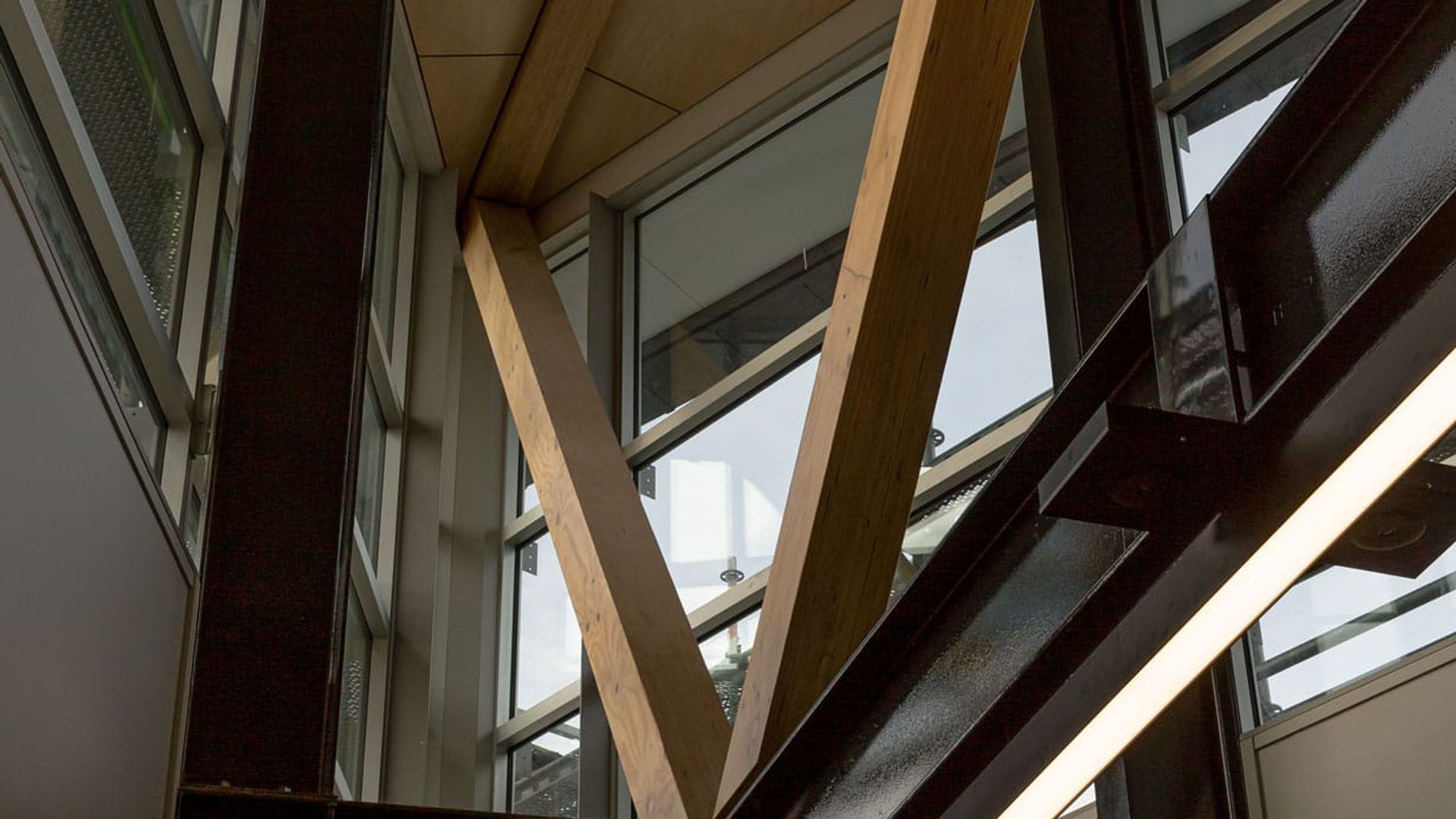 Hawke’s Bay Airport banner