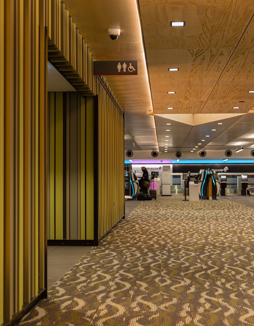 Hawke’s Bay Airport