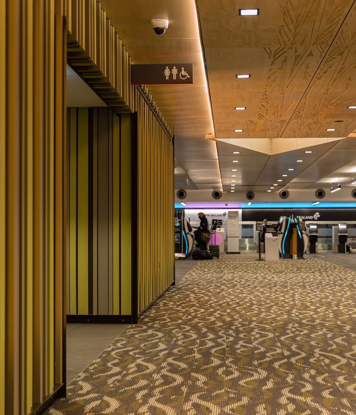 Hawke’s Bay Airport