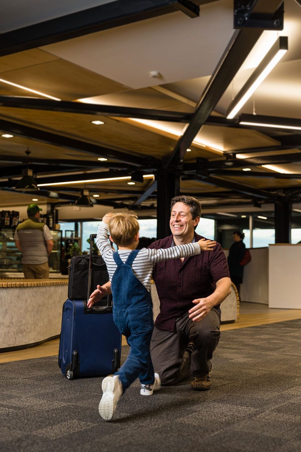 Hawke’s Bay Airport