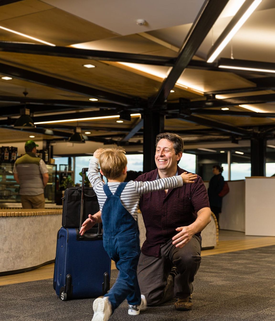 Hawke’s Bay Airport