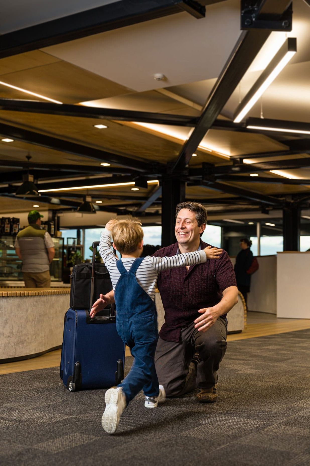 Hawke’s Bay Airport