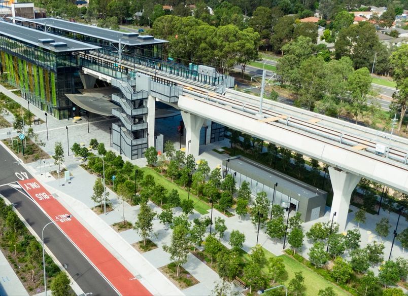 Sydney Metro Northwest