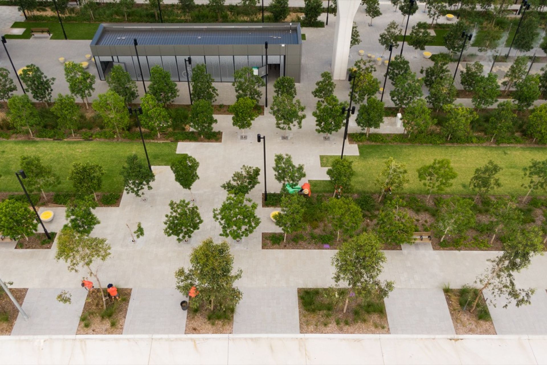 Sydney Metro Northwest