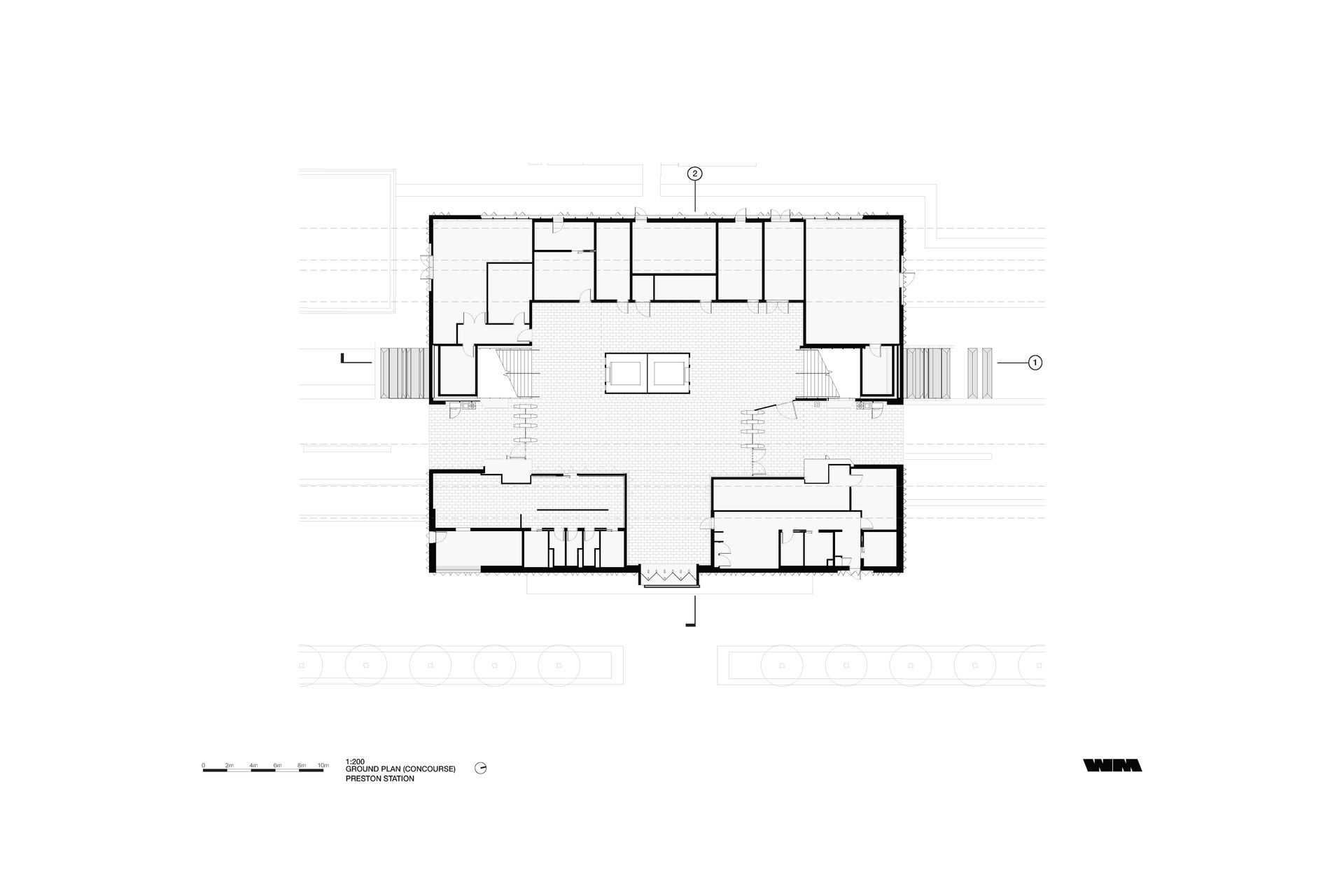 architectural plan image 6