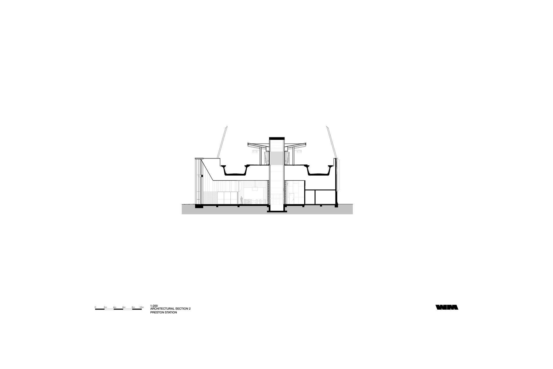 architectural plan image 8