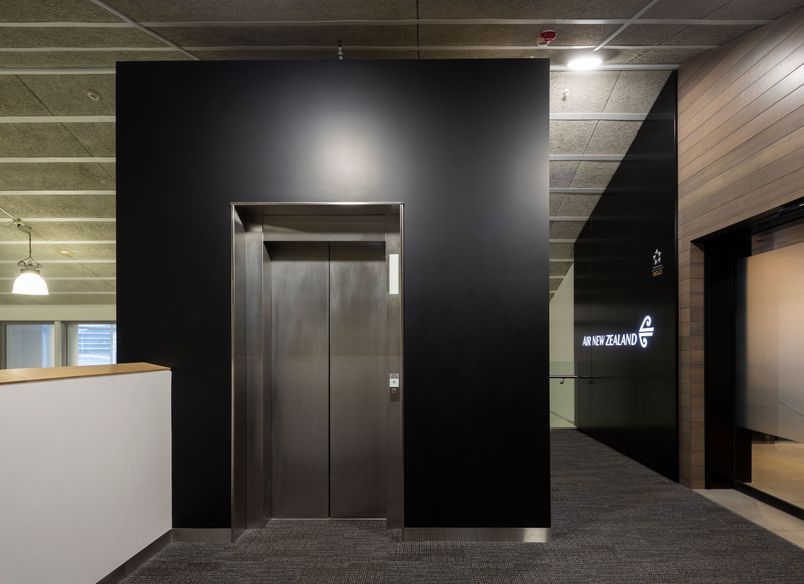 Queenstown Airport | Naylor Love