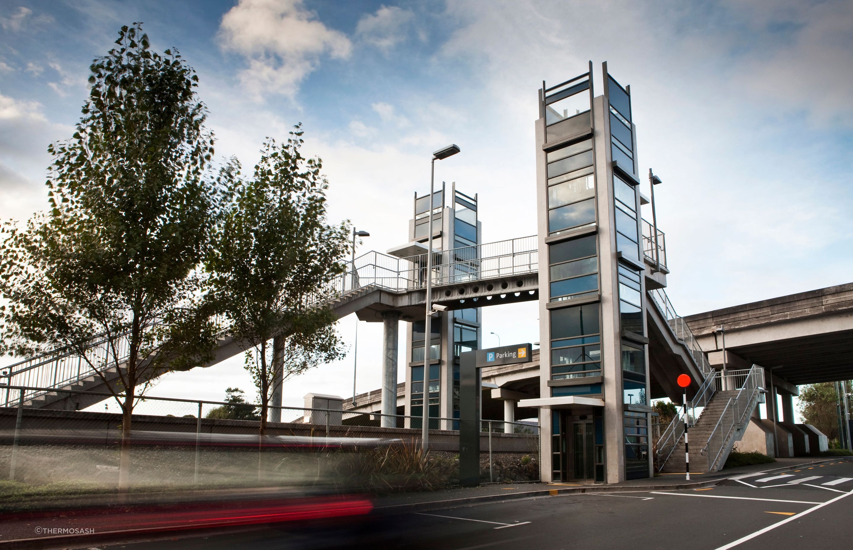 Public Infrastructure