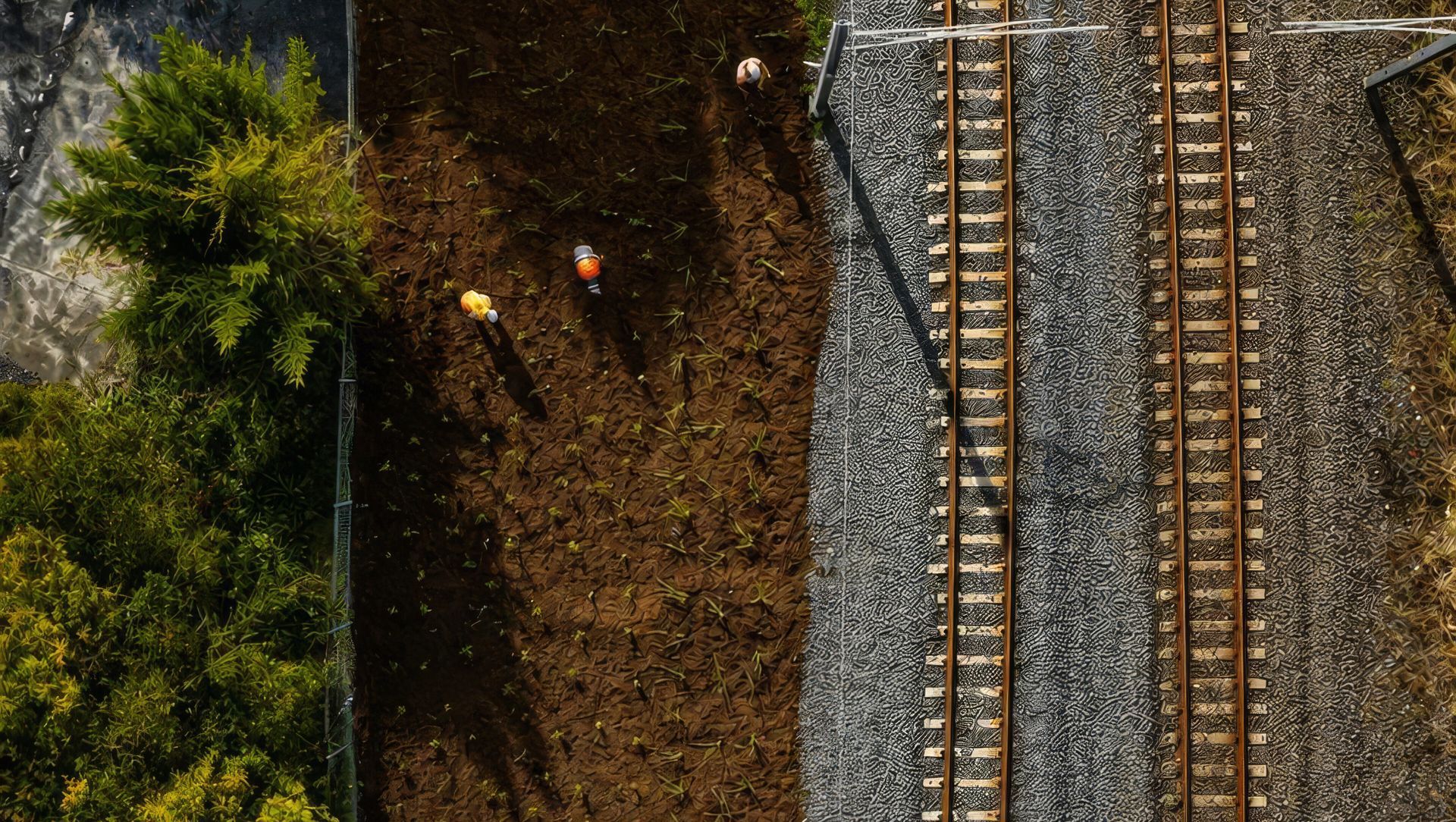 Henderson Station banner