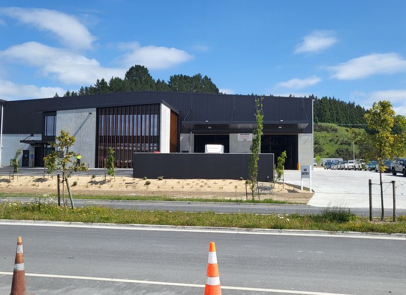 Terraland Industrial & Commercial