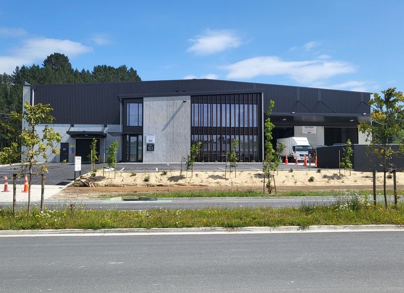 Terraland Industrial & Commercial